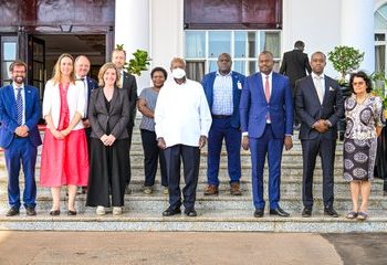 UBOS, Roofings Strengthen Partnership on Data-Driven Industrial Growth