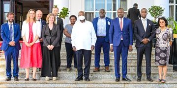 UBOS, Roofings Strengthen Partnership on Data-Driven Industrial Growth