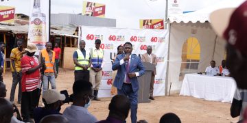 Kampala Leaders Applaud Uganda Waragi’s Infrastructure Boost at Port Bell Landing Site