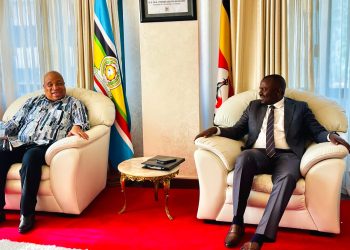 Museveni to Address the Nation on Saturday