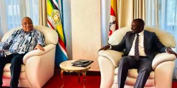 Museveni to Address the Nation on Saturday