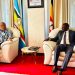 Museveni to Address the Nation on Saturday