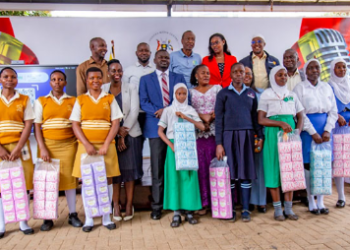Union Targets 1 million Girls with Nationwide Menstrual Health Campaign