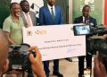Gov’t Fulfills Shs3.7Bn Pledge for Tusker Lite Mt Rwenzori Marathon