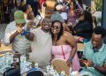 Uganda Celebrates World Tequila Day at Meditterraneo