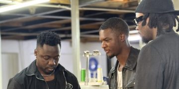 Fashion Meets Orchestra as Speedball and Josh SB Set Stage for Uganda’s Smooth Creative Revolution