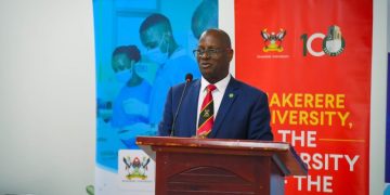 Team Uganda Flagged Off for Glasgow 2026 Commonwealth Games