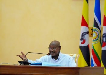 Museveni Defends Security Operations, Calls for Tougher Action Against Impunity