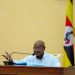 Museveni Defends Security Operations, Calls for Tougher Action Against Impunity