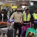 Government Evacuates 424 Ugandans From South Africa Amid Xenophobic Violence