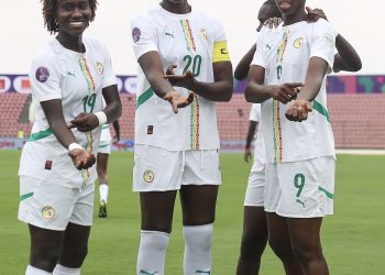 Canal+ Brings Biggest Ever CAF Women’s AFCON to Celebrate African Football