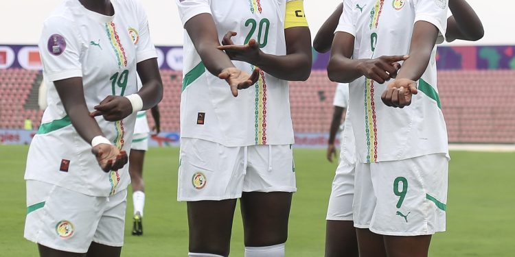 Canal+ Brings Biggest Ever CAF Women’s AFCON to Celebrate African Football