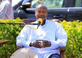 Museveni to Address the Nation on Saturday