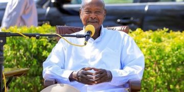 Museveni to Address the Nation on Saturday