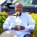 Museveni to Address the Nation on Saturday