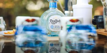 If Your Tequila Burns, You’re Probably Drinking It Wrong