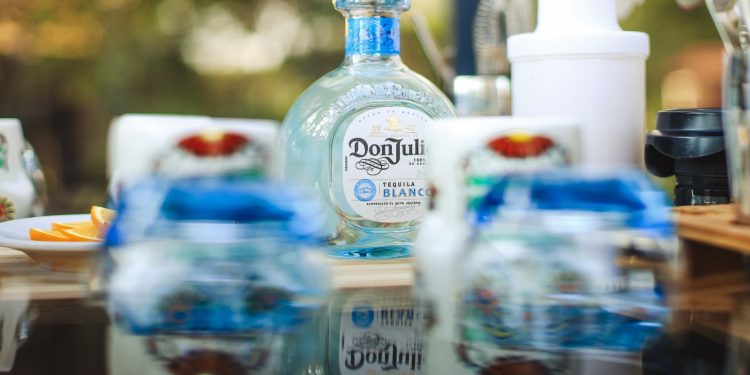 If Your Tequila Burns, You’re Probably Drinking It Wrong