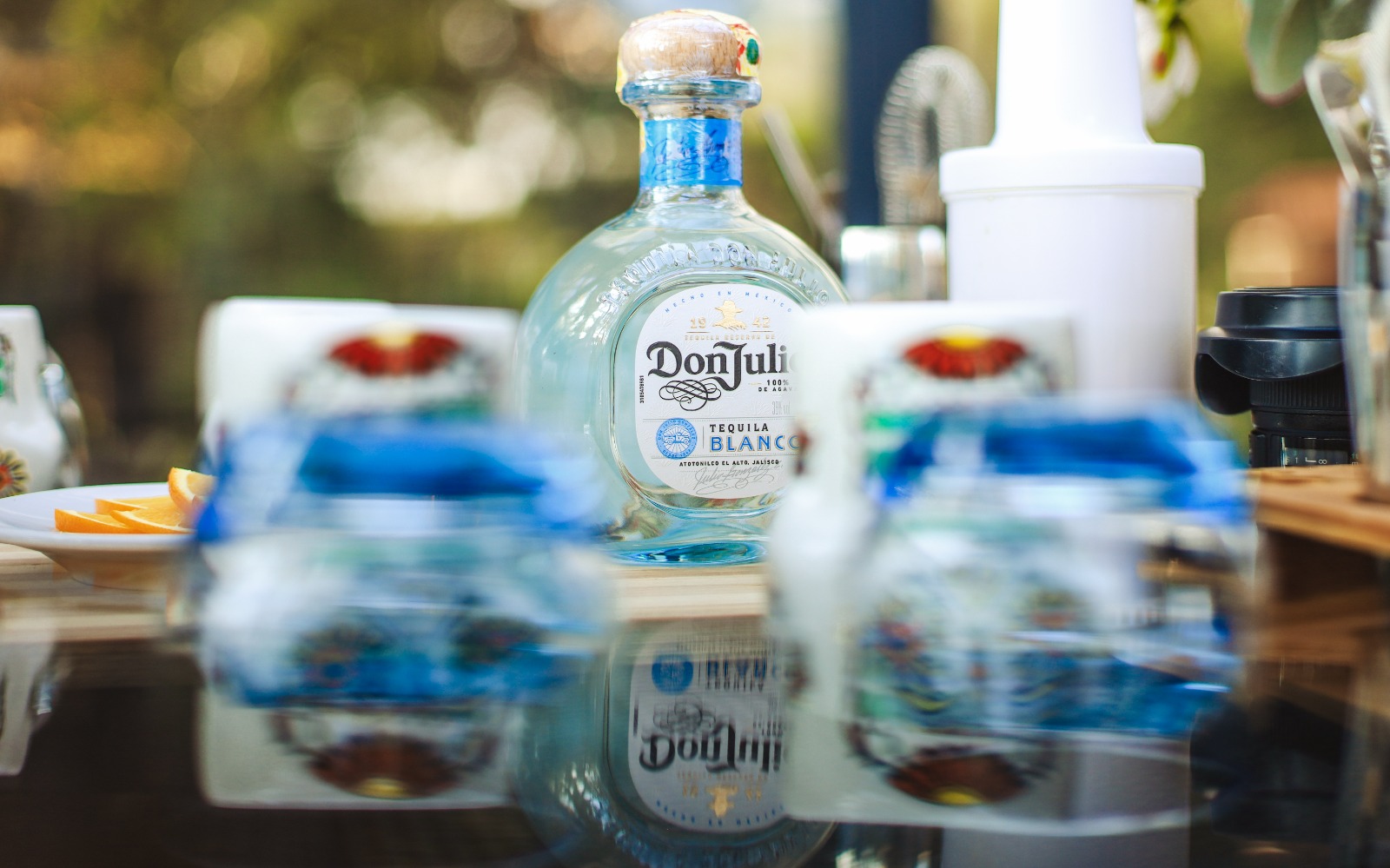 If Your Tequila Burns, You’re Probably Drinking It Wrong