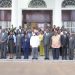 Museveni Endorses Single East African AFCON Visa, Backs 2027 Tournament