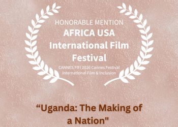 Ugandan Historical Docuseries ‘Tuko Pamoja’ Earns Honourable Mention at Cannes’ Africa USA Film Festival