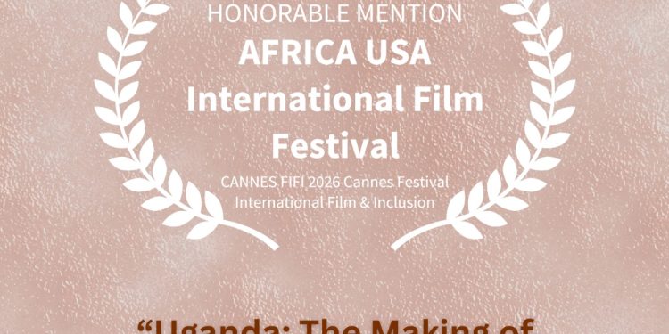 Ugandan Historical Docuseries ‘Tuko Pamoja’ Earns Honourable Mention at Cannes’ Africa USA Film Festival