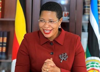 Anita Among Prosecution Looms as Case File is Finalised