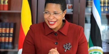 Anita Among Prosecution Looms as Case File is Finalised