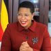 Anita Among Prosecution Looms as Case File is Finalised