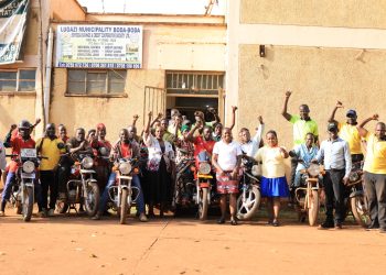 How MSC Turned a Boda Boda Dream into a Shs350m Success Story in Lugazi