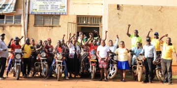 How MSC Turned a Boda Boda Dream into a Shs350m Success Story in Lugazi