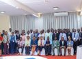Adjumani Tops IFPA-CD Woodlots Programme as Refugee-Hosting Districts Expand Commercial Forestry
