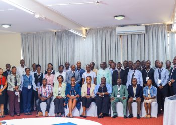 Adjumani Tops IFPA-CD Woodlots Programme as Refugee-Hosting Districts Expand Commercial Forestry