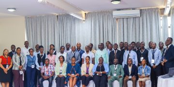 Adjumani Tops IFPA-CD Woodlots Programme as Refugee-Hosting Districts Expand Commercial Forestry