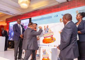Museveni Pledges Support for Angola’s Josefa Sacko FAO Director-General Bid
