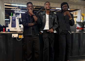 Guinness Smooth Partners With Speedball Summer To Champion Uganda’s Next Generation Of Creatives