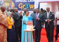 Uganda Remains Peaceful and Open to Visitors