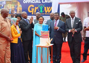 Uganda Remains Peaceful and Open to Visitors