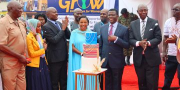 Uganda Remains Peaceful and Open to Visitors