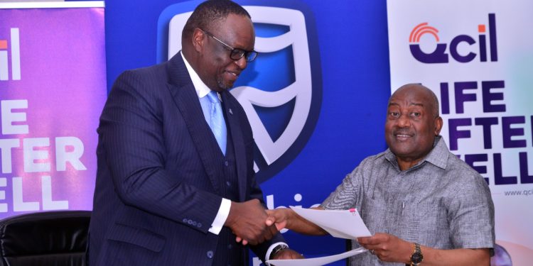 Stanbic Named Best Investment Bank at Euromoney Awards 2026