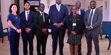 Stanbic Named Best Investment Bank at Euromoney Awards 2026