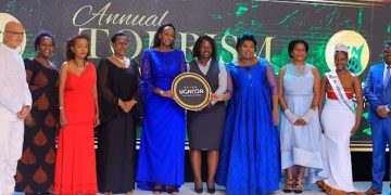 Museveni Urges Tourism Sector to Step Up Marketing Efforts