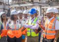 Regional Integration Remains the Foundation of East Africa’s Global Ambitions