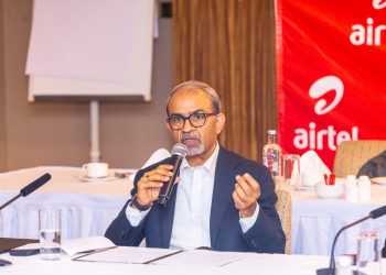 East Africa’s Data Growth Drives Airtel Africa Mobile Services Revenue to $607m