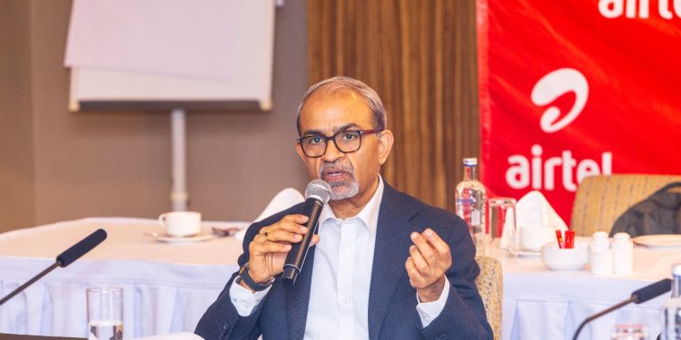 East Africa’s Data Growth Drives Airtel Africa Mobile Services Revenue to $607m
