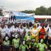 Parliamentary Malaria Walk: Microhaem Scientifics Backs Fight with Local Testing Kits