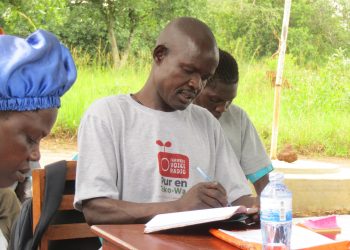 From Service to Soil: How Veteran Joseph Oken Built a Thriving Agroforestry Ecosystem