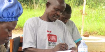 From Service to Soil: How Veteran Joseph Oken Built a Thriving Agroforestry Ecosystem