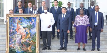 Museveni Endorses HUVET Bio-Science Park to Boost Uganda’s Vaccine Manufacturing