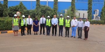 UBOS, Roofings Strengthen Partnership on Data-Driven Industrial Growth