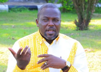 NRM Adopts Zero-Tolerance Policy on Indiscipline Ahead of LC1 Elections